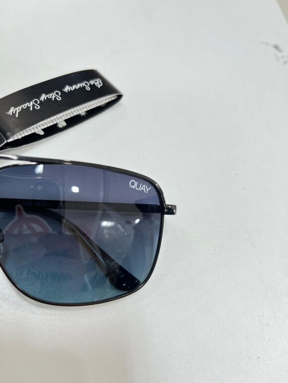 Lentes de sol QUAY - Image 2