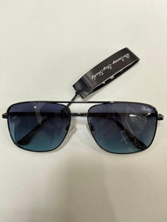 Lentes de sol QUAY