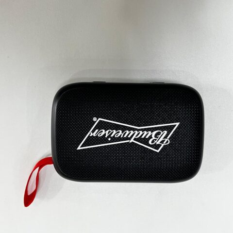 Parlante Budweiser