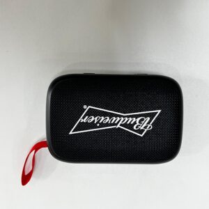 Parlante Budweiser