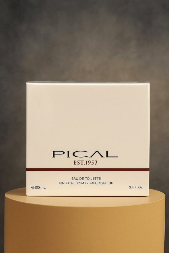 Perfume PICAL - Image 2