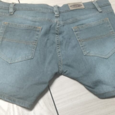 SHORT JEAN JEAN'S