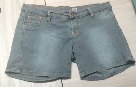 SHORT JEAN JEAN'S - Image 2