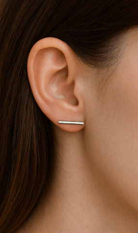 vn1015 Aretes de filamento