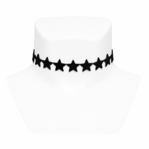 vn999 Choker de estrellas