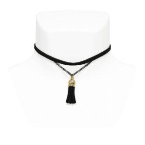 vn992 Choker “Duna Nocturna”