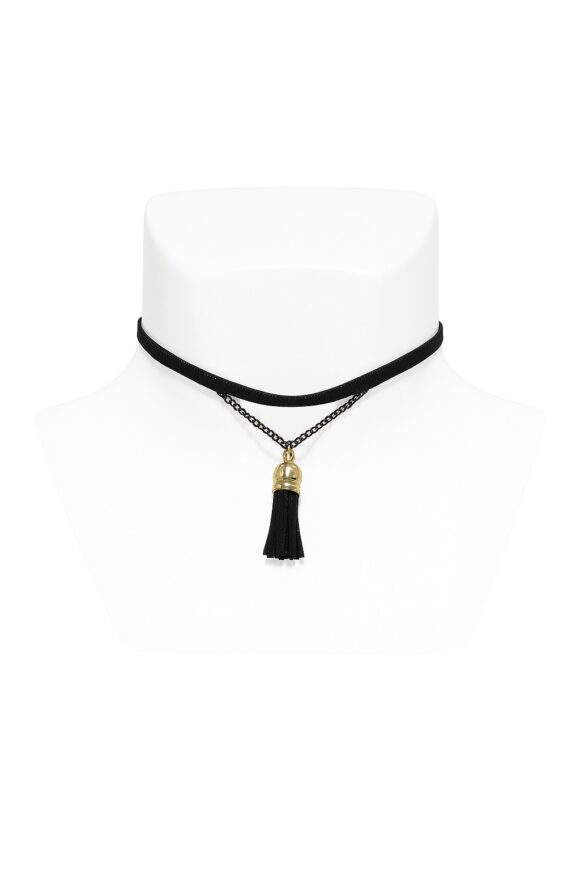 vn992 Choker “Duna Nocturna”