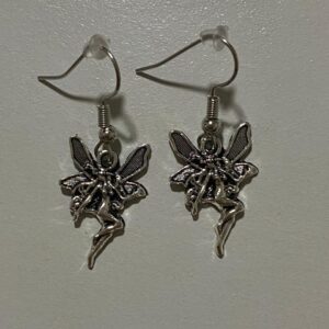 vn1030 Pendientes Fairy median