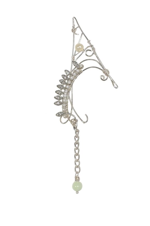 vn1049 Ear cuff aurora - Image 3