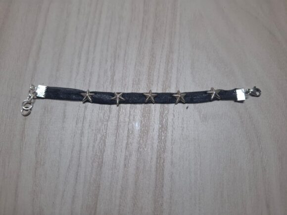 VN1051 Pulsera de estrellas - Image 2