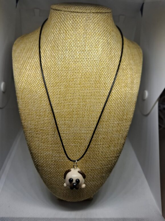 VN1066 Collar de Pug - Image 2