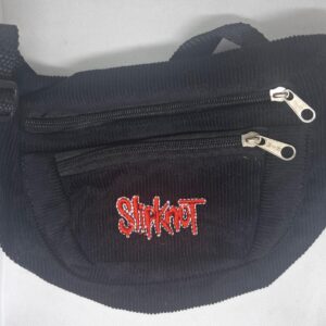 VN1093 Cangurera Riñonera Slipknot