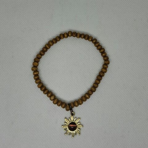 VN1100 Pulsera Solar