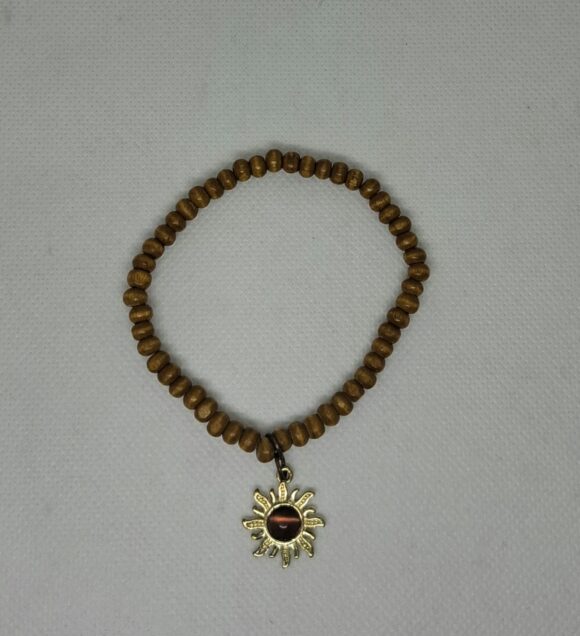 VN1100 Pulsera Solar - Image 2