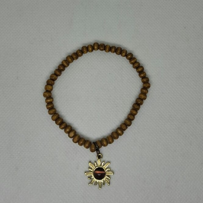VN1100 Pulsera Solar