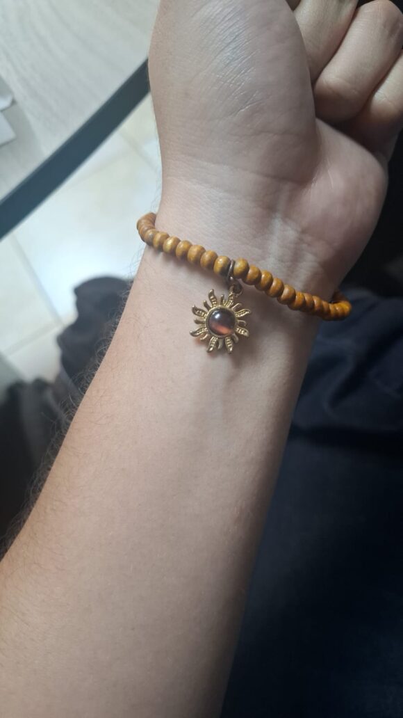 VN1100 Pulsera Solar - Image 3
