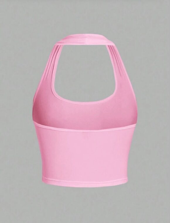 GP87 Top Rosa de Pistola M/L - Image 3