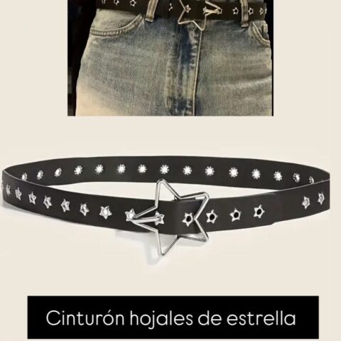 VN1121 Cinturón de Estrella