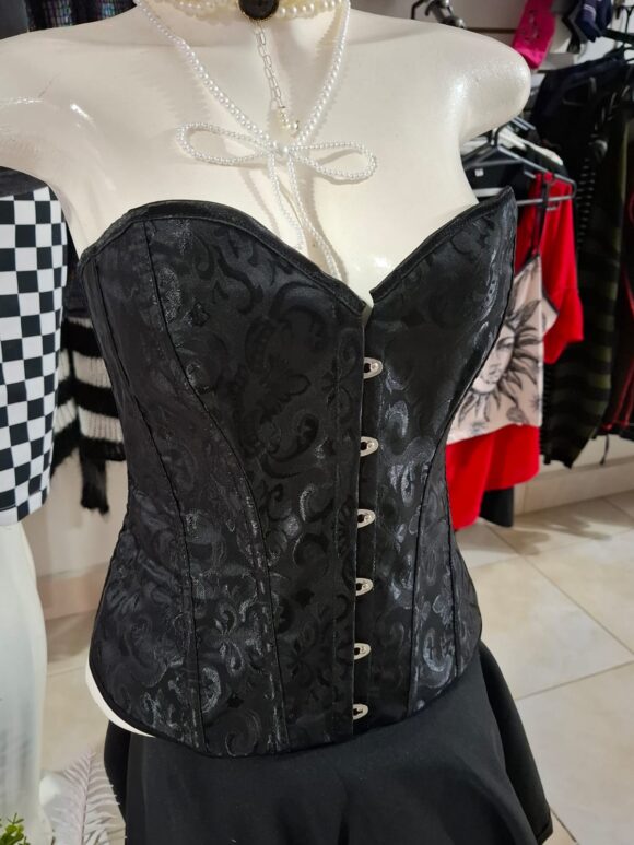 Corsets Bajo Pedido - Image 3