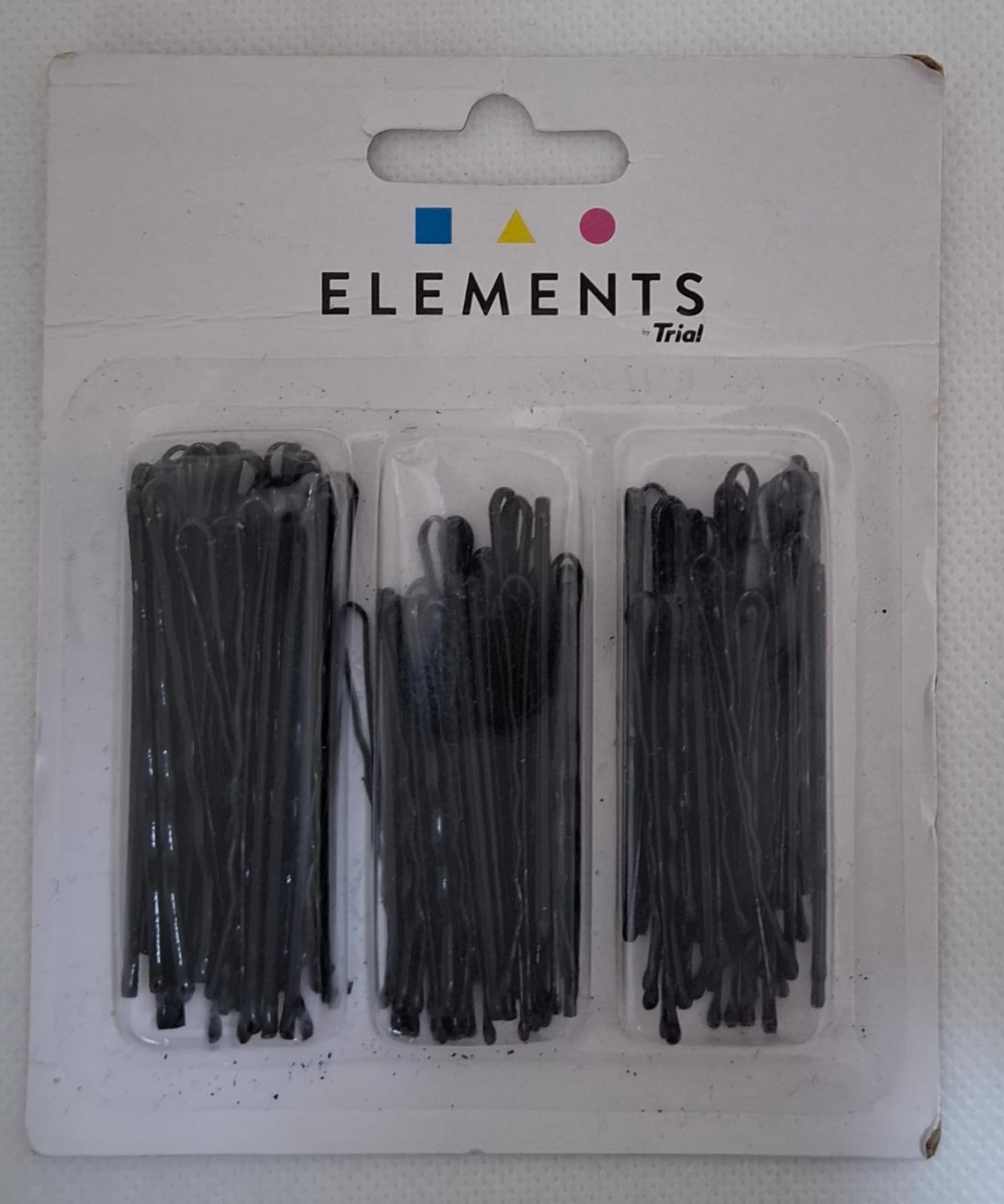 VN1108 Vinchas Invisibles para el cabello