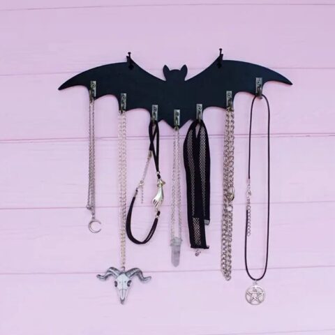 VN1116 Gancho Murciélago