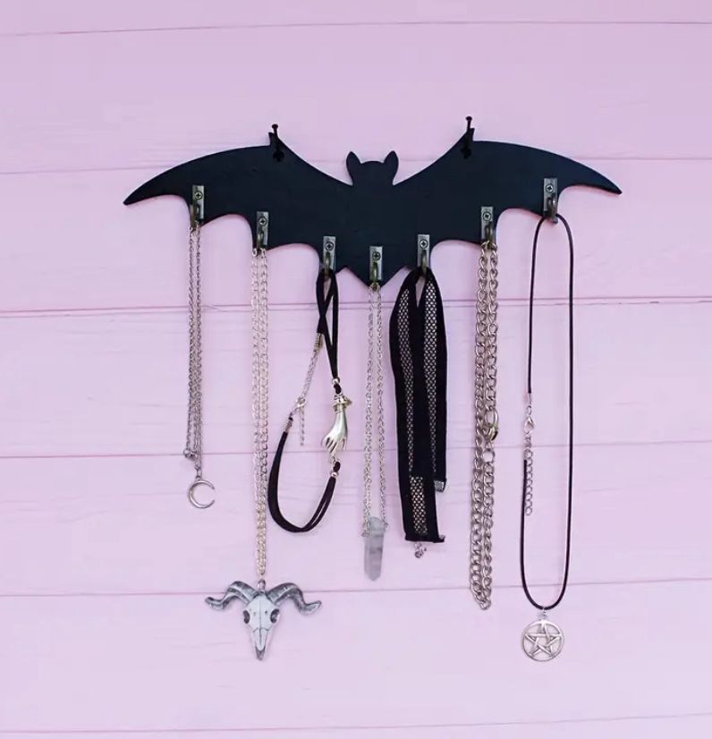 VN1116 Gancho Murciélago