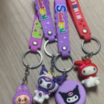 vn1109 Llaveros de Sanrio y más