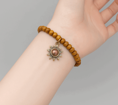 VN1100 Pulsera Solar