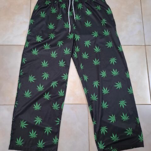 SP60 Calentador Negro MariH 3XL