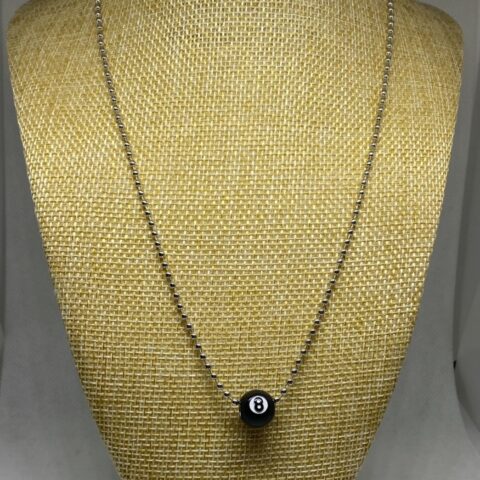 VN1128 Collar Bola 8