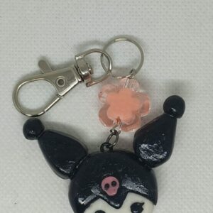 SP67 Llavero de Kuromi