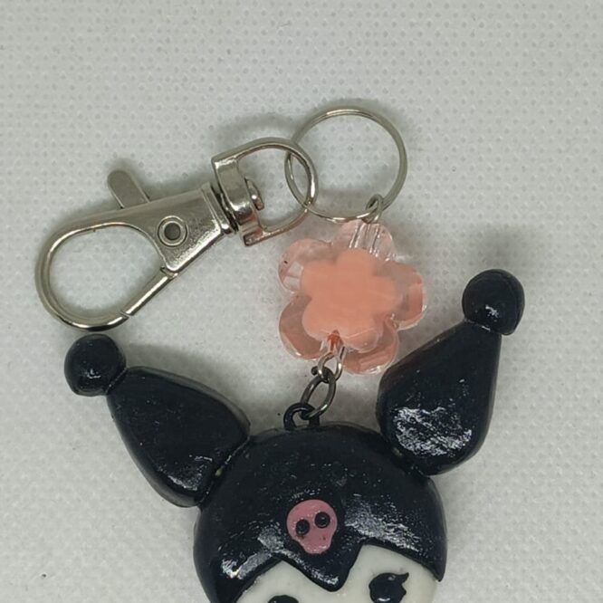 SP67 Llavero de Kuromi