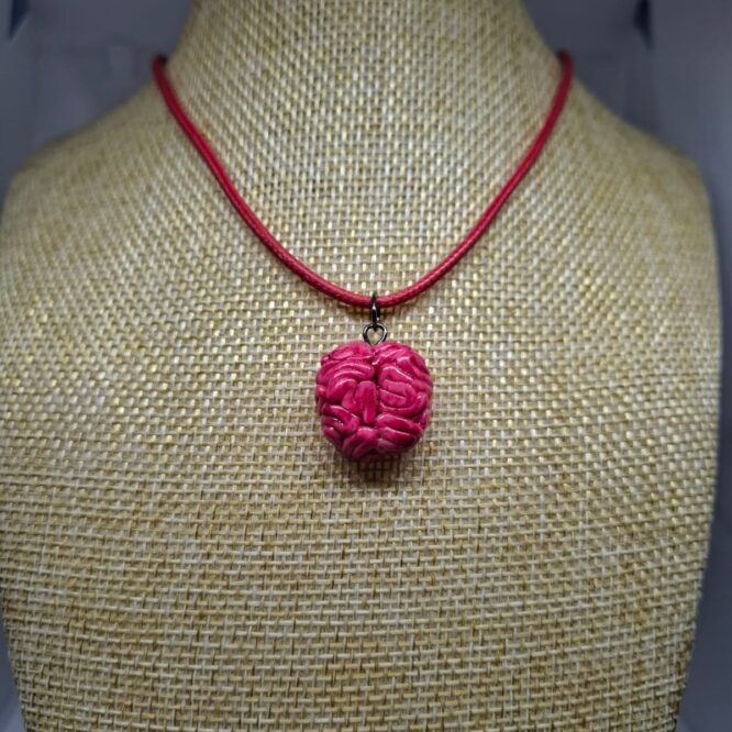 SP81 Collar Cerebro