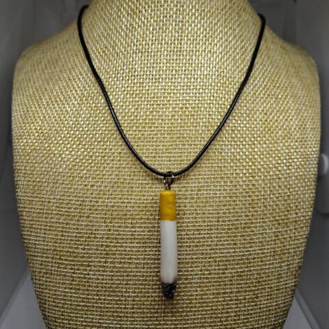 SP79 Collar de Tabaco