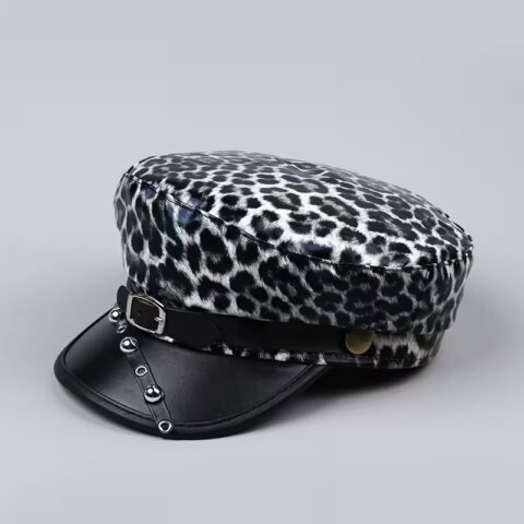 VN1175 Boina Animal Print