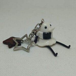 SP77 Llavero de punpun