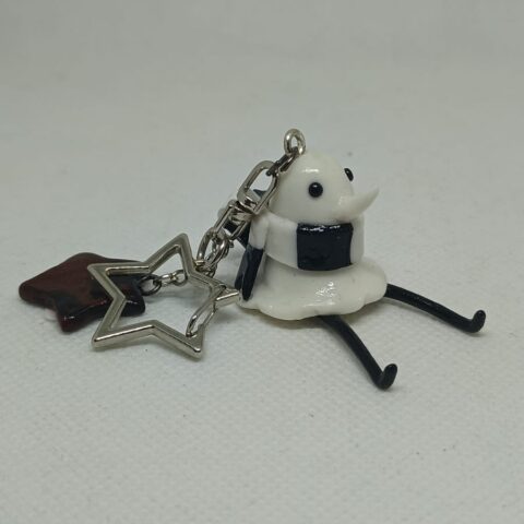 SP77 Llavero de punpun