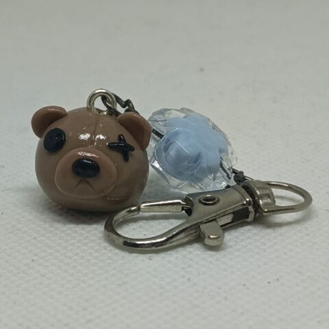 SP64 Llavero de osito