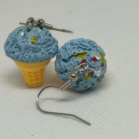 SP86 Aretes Cono-Chicle