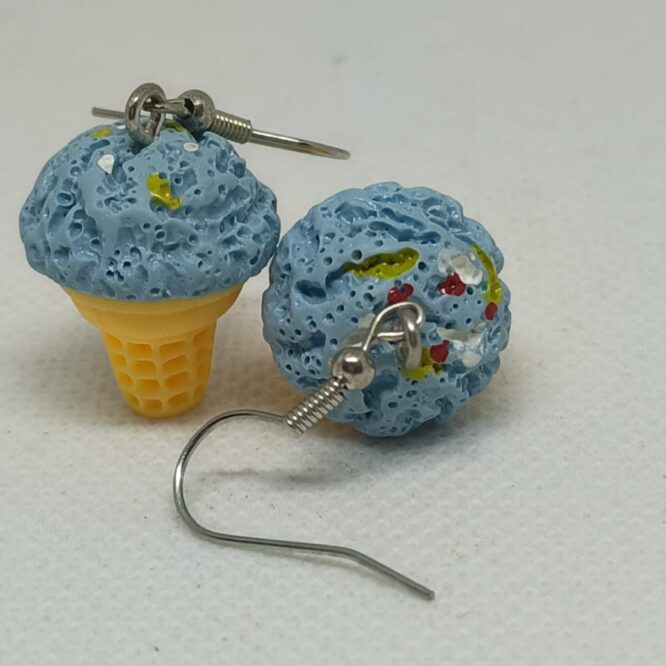 SP86 Aretes Cono-Chicle