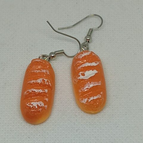 SP87 Aretes Bolillo Pan