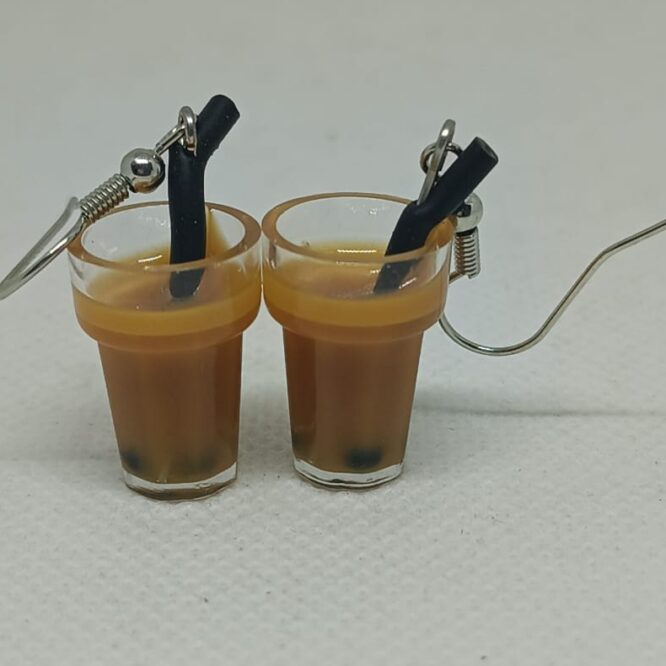SP88 Aretes TeCHay