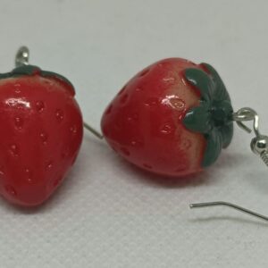 SP92 Aretes Fresas