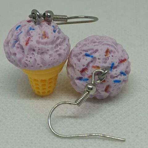 SP85 Aretes Cono-Uva