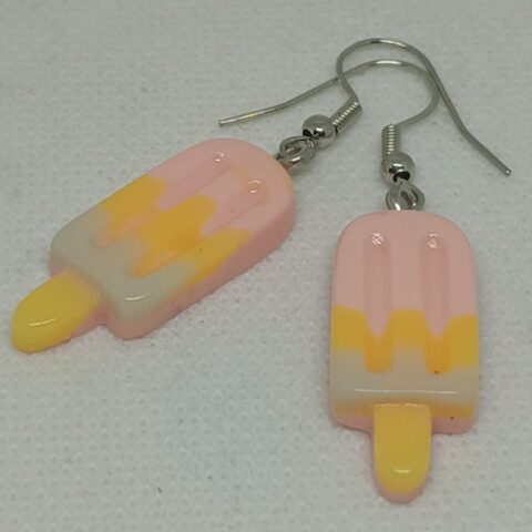SP95 Aretes Paleta de Helado