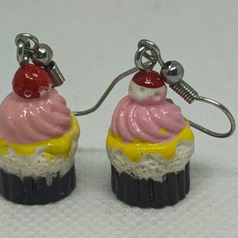 SP96 Aretes Pankesito