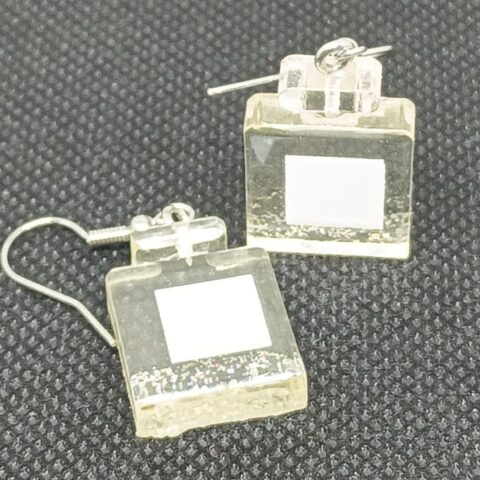 SP100 Aretes Perfume
