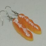 SP102 Aretes bagget