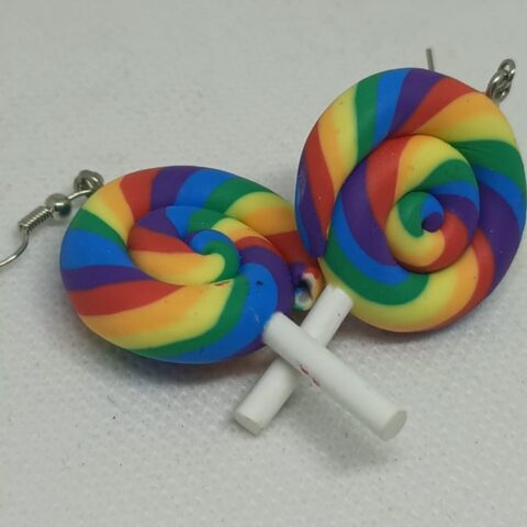 SP106 Aretes paleta