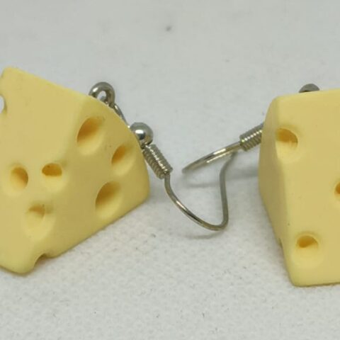 SP110 Aretes Queso